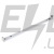 Світильник лінійний HANDLE-15W під люм. лампу Т8