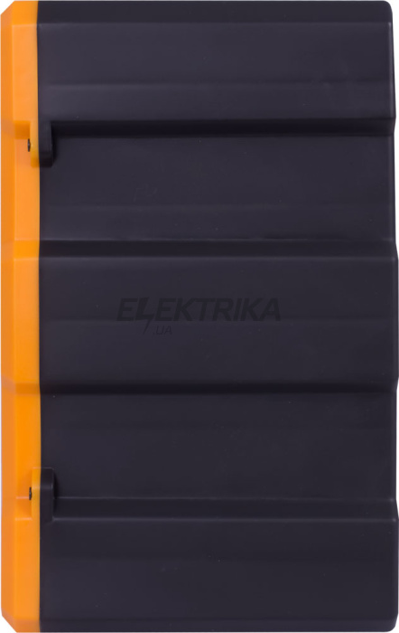 Органайзер пластиковий, e.toolbox.pro.18, 20-секційний 267х157х262мм (t011018)