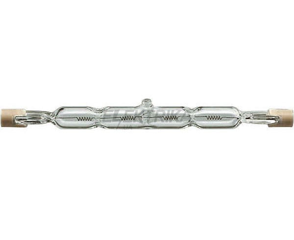 Лампа галогенна Plusline ES 118mm 2y 240W R7s 230V 1BB