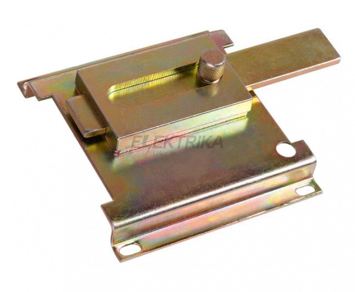 Додатковий механізм блокування e.industrial.ukm.63Sm.ML