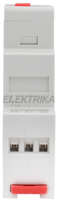 Реле контролю рівня рідини e.control.l01m (p075003)