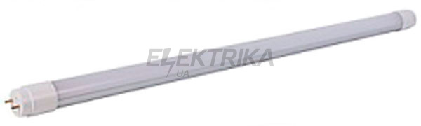 Лампа світлодіодна лінійна e.save.LED.Eco.T8.150.G13.24.6500, цоколь G13, довжина 150см, 24Вт, 6500К