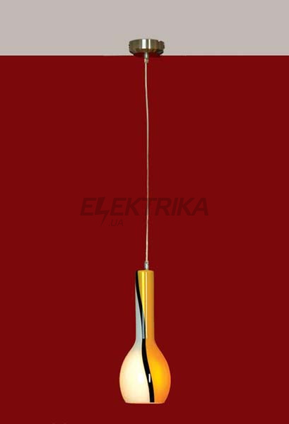 Люстра Lussole ALLARO LSQ-3506-01