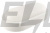 Світильник світлодіодний ЖКГ Vestum LED 18W овал 4500K 220V (1-VS-7204)
