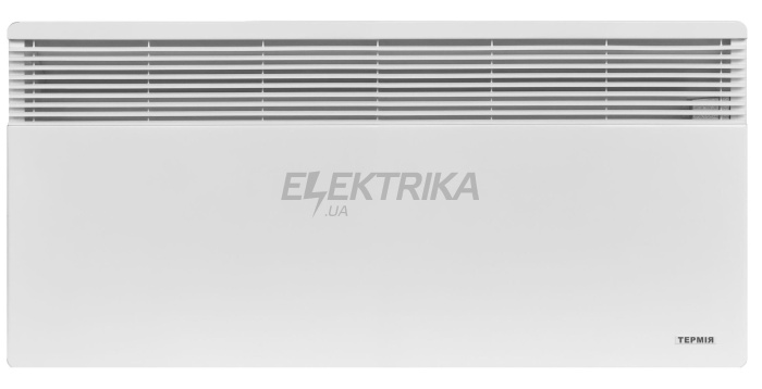 Електроконвектор серії ЄВРО+ ряд Економ ЕВНА-2,5/230С2М(cе) (4685)