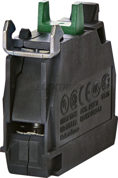 Додатковий контакт ETI FLBS-PS10 004661826