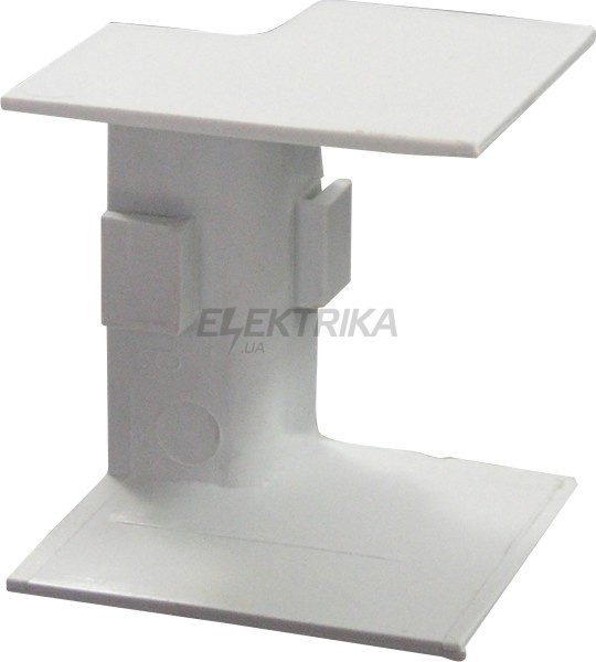 Внутрішній кут e.trunking.blend.in.stand.59.22 для короба 59х22мм