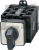 Пакетний перемикач e.industrial.sb.0-1-2.3.20, 3р, 20А (0-1-2)