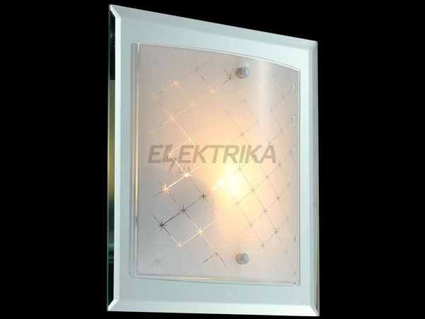 Бра Maytoni CL801-01-N Geometry Diada