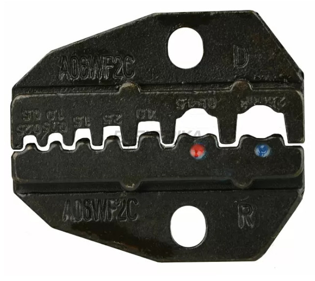 Інструмент обтискний АСКО-УКРЕМ HS-06WF2С (A0170010007)