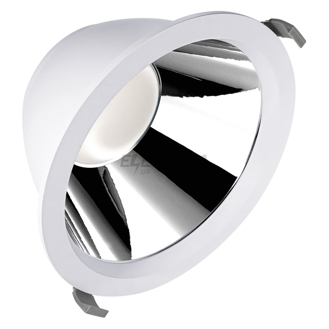 Світильник Ledvance LED DL CMFT D250 P 42W MS 940 U19 WT (4099854491160)