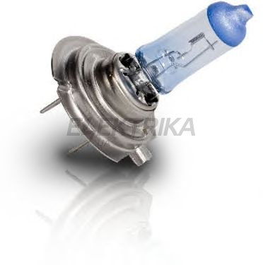 Автомобільна лампа H7 12В 55Вт PX26d DIAMONDVISION (упаковка – 2 шт.)