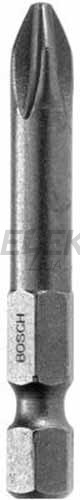 Біти ECO PH2 51 мм (60 шт.)
