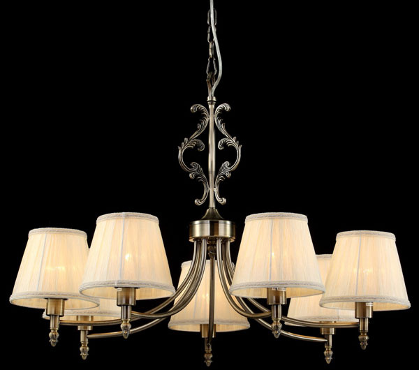 Люстра Maytoni ARM330-07-R Elegant Vesta