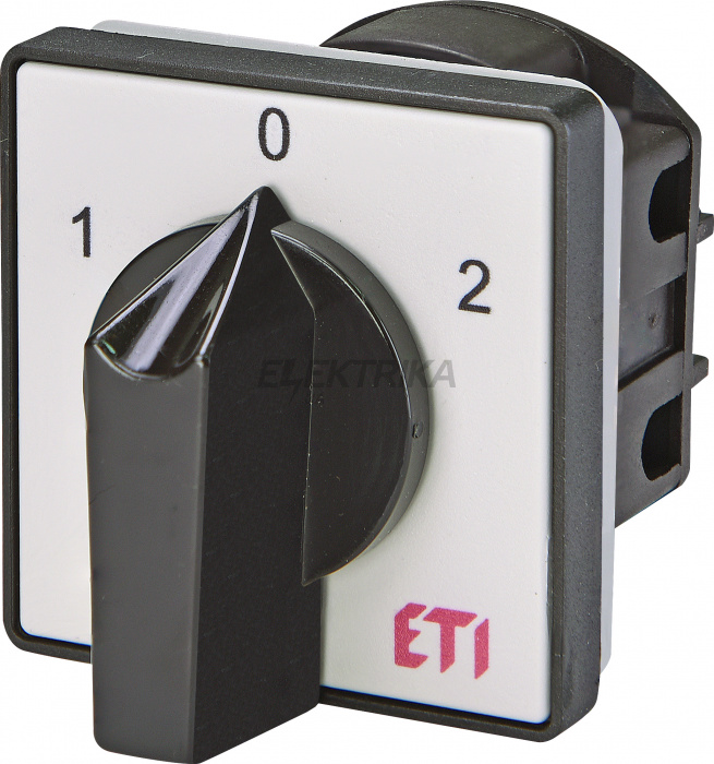 Пакетний вимикач ETI CS 25 51 U 004773105