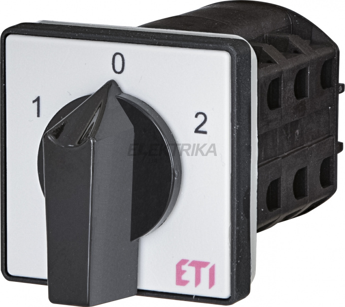 Пакетний вимикач ETI CS 16 53 U 004773120