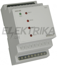 Перетворювач ADC2-40M