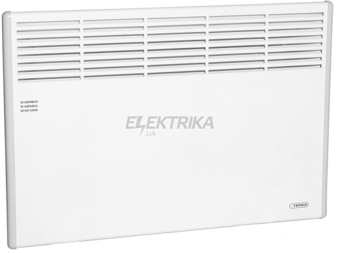 Електроконвектор серії ОПТІМА ряд Економ ЕВНА-1,5/230С2М(с) (7735)