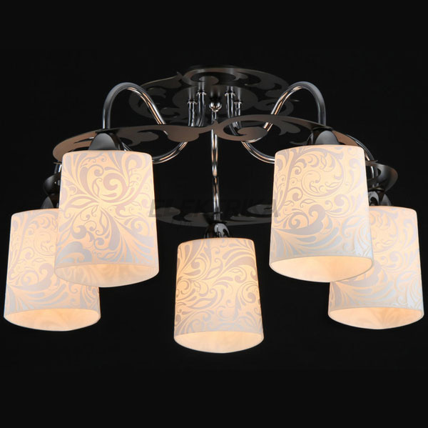 Люстра Maytoni TOC012-05-N Eurosize Melvil