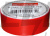 Ізолента e.tape.stand.20.red, червона (20м)