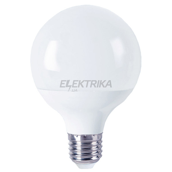 Світлодіодна лампа LB-982 G95 230V 12W 1100Lm E27 2700K