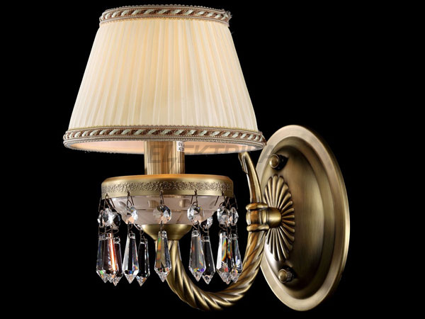 Бра Maytoni CL1028-01-R Royal Classic Blade