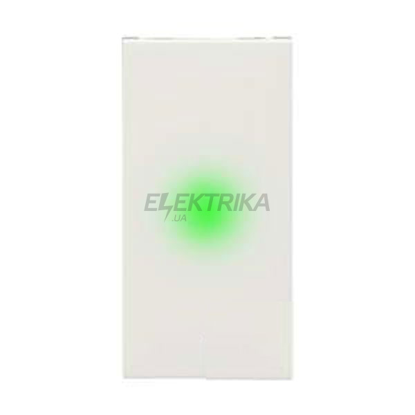 Світлосигналізатор LED Zenit N2180 VD, зелений