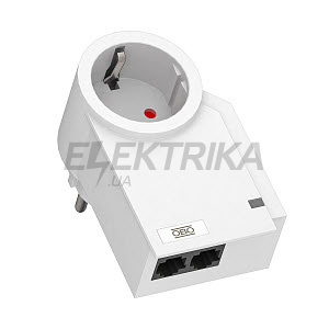 фотоУЗДП для силових мереж - для ISDN (230V) (5092812)