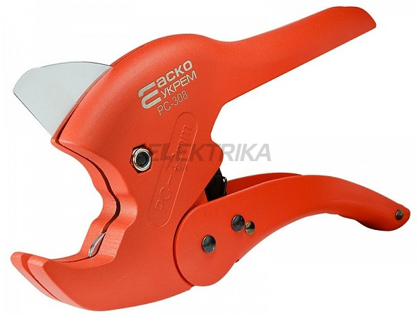 Труборіз АСКО-УКРЕМ PC-308 (A0170010136)