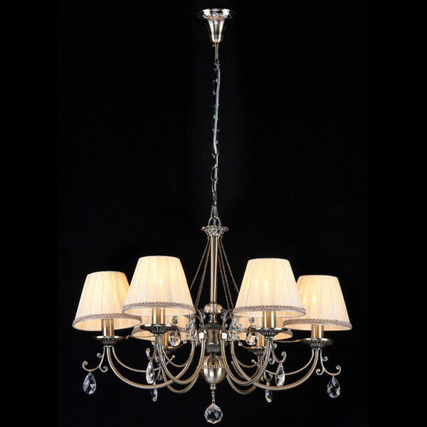 Люстра Maytoni ARM093-06-R Royal Classic Soffia