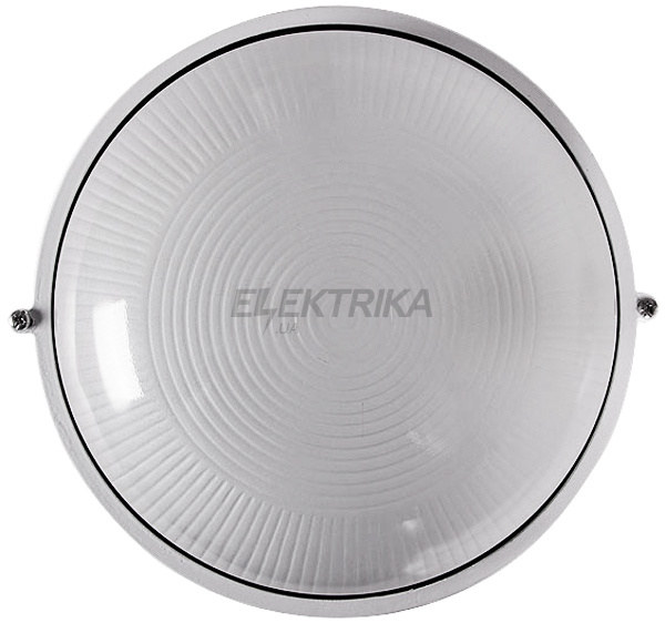 Світильник e.light.1301.1.100.27.white 100W