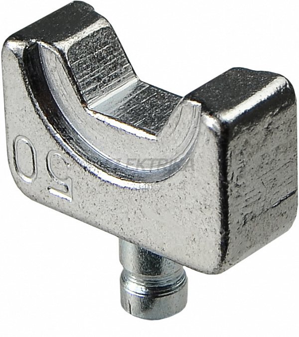 Матриця для HP-70 50 мм АСКО-УКРЕМ (A0170020080)