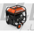 Генератор бензиновий GENERGY CERVASCAN 12 кВт 230/400В (240030090)