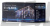 Гірлянда вулична STARLIGHT бахрома білий 75LED IP44 прозорий 2x0,7м (000057268)