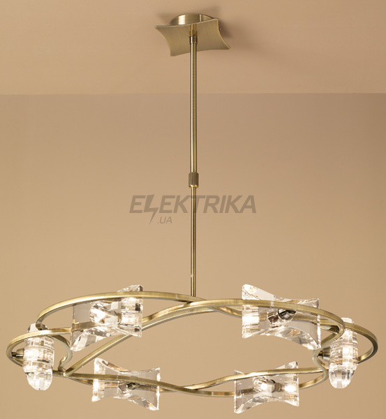 Люстра KROM 0867
