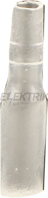 Захисний ковпачок TC-4F до наконечників серії DJ221- 4F (уп. 100шт.) (A0060170023)