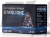 Гірлянда STARLIGHT лінійна мульти 100LED IP20 чорний 5м (000057283)