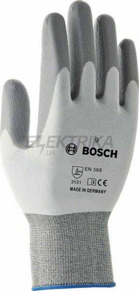 Рукавички GL Ergo 10