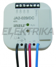 Комутуючий елемент JA2-02B/DC
