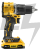 Дриль-шурупокрут 100 YEARS DeWALT (DCD100YD2T)