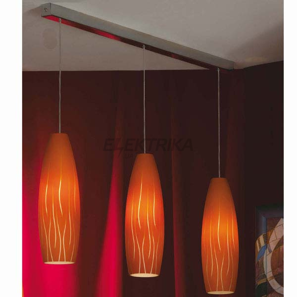 Люстра Lussole SESTU LSQ-6316-03