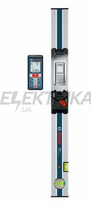 Лазерний далекомір GLM 80 + R 60