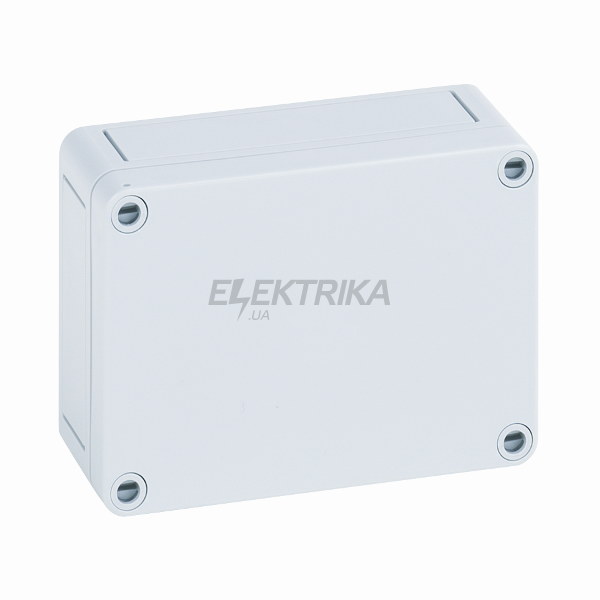 Коробка для монтажу електронних та електротехнічних виробів TK PS 1309-6-o