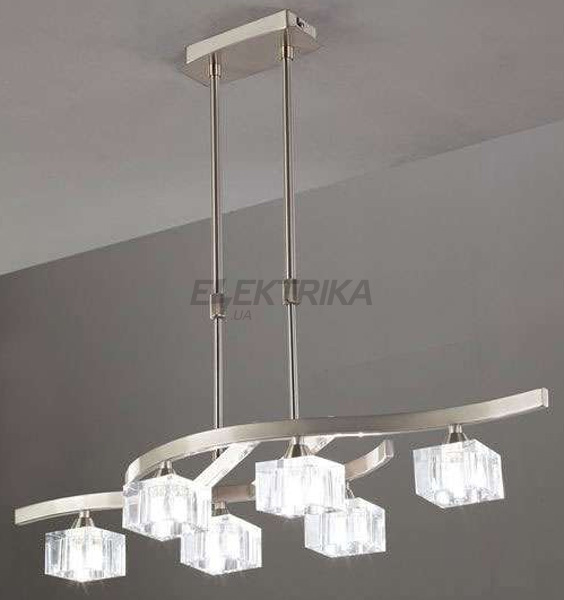 Люстра CUADRAX 1115