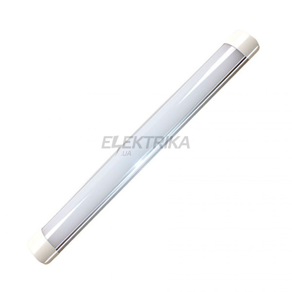 Світильник світлодіодний LF-06 20W LED 4500K WH