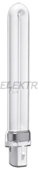 Лампа EL компактна PL-S12 11Вт/2700 G23