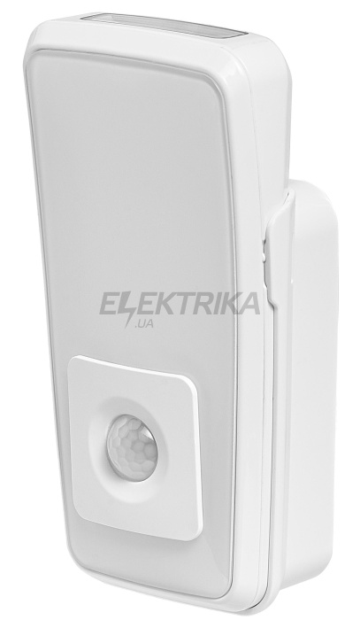 Нічник 2 Вт LEDVANCE LUNETTA TORCH INDUCTIVE SENSOR WT (4058075759404)
