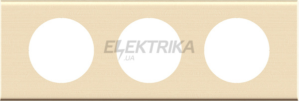 рамка - програма Celiane-3 посту, клен