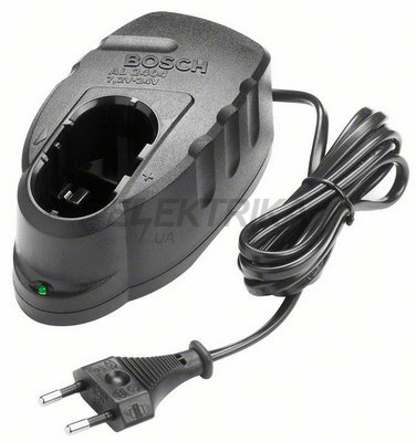 Стандартний зарядний пристрій AL 2404 0.4 A, 230 V, EU