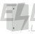 Навісна шафа CE, 800x600x400мм, IP55 (R5CE0864)